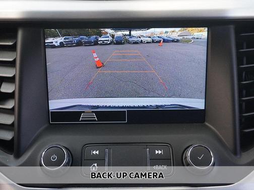 2020 GMC Acadia FWD SLE