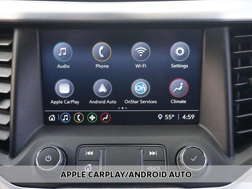 2020 GMC Acadia FWD SLE