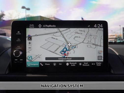 Crystal Black Pearl 2025 Honda Pilot Touring 8-Passenger