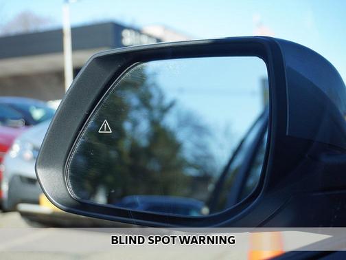 2025 Kia Niro Plug-In Hybrid EX