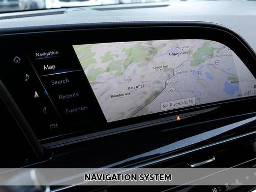 2021 Cadillac Escalade Premium Luxury Platinum