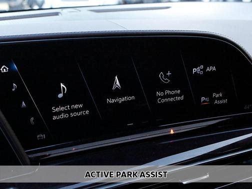 2021 Cadillac Escalade Premium Luxury Platinum