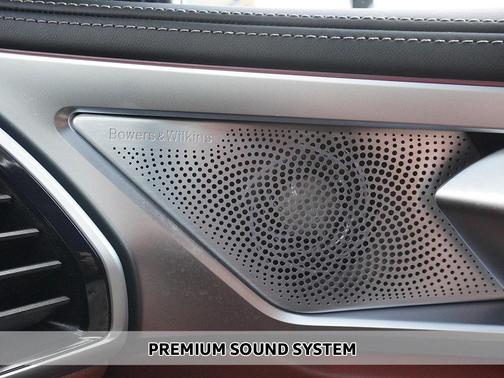 2025 BMW M850 Gran Coupe xDrive