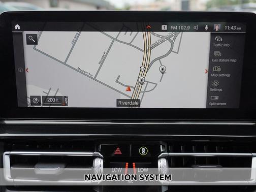 2025 BMW M850 Gran Coupe xDrive