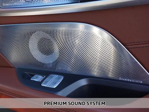 2025 BMW M850 Gran Coupe xDrive