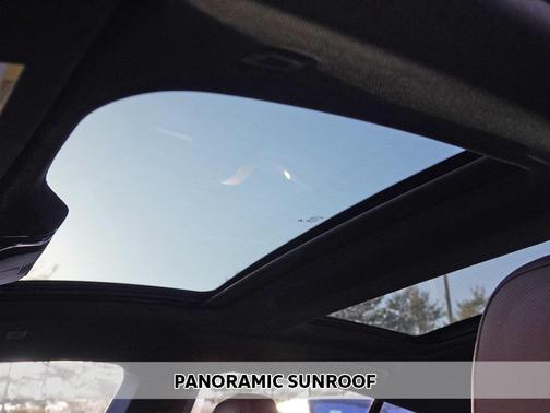 2025 BMW M850 Gran Coupe xDrive