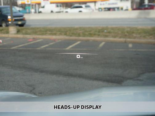 2019 Porsche Panamera Turbo