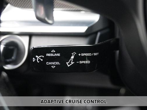 2019 Porsche Panamera Turbo