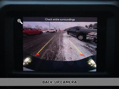 2022 Jeep Gladiator Sport S