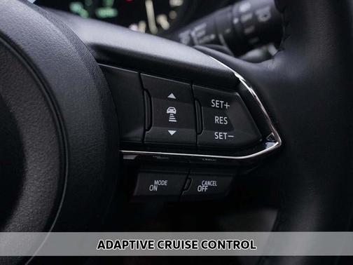 2023 Mazda CX-5 2.5 S