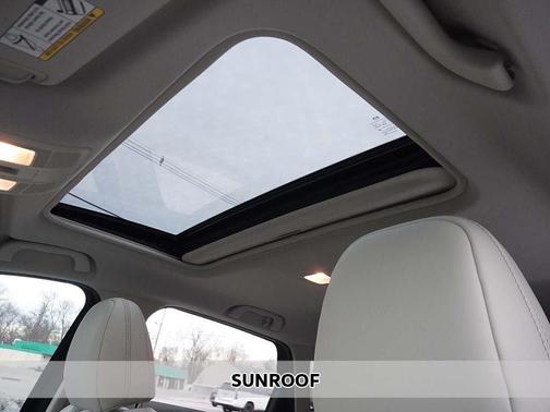 2023 Mazda CX-5 2.5 S