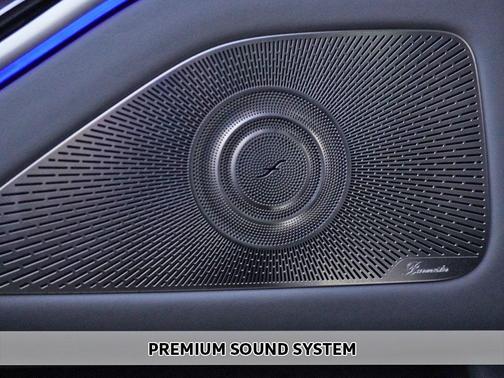 2024 Mercedes-Benz S-Class S 580 4MATIC