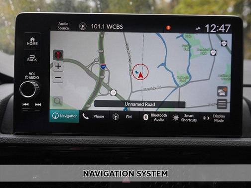 2023 Honda CR-V Hybrid Sport Touring AWD