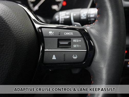 2023 Honda CR-V Hybrid Sport Touring AWD