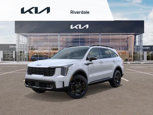 2026 Kia Sorento SX