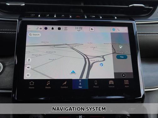 Bright White Clearcoat 2021 Jeep Grand Cherokee L Limited