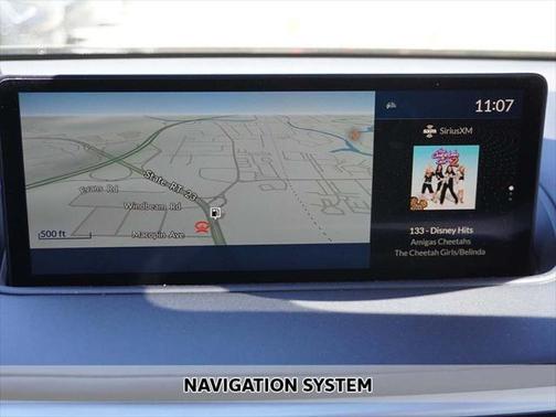 2023 Acura MDX Technology Package