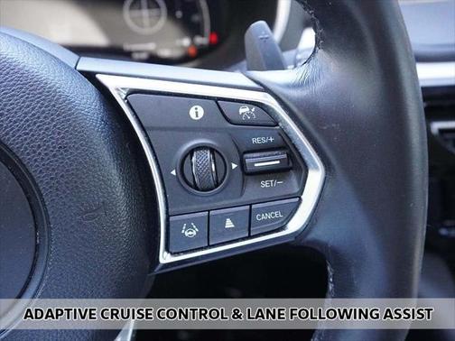 2023 Acura MDX Technology Package