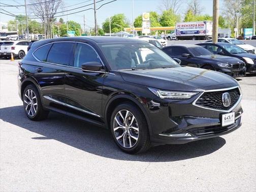 2023 Acura MDX Technology Package