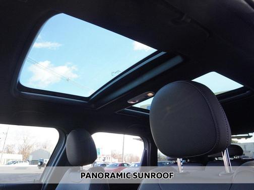 2022 MINI Countryman Cooper S ALL4