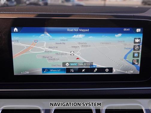 2020 Mercedes-Benz GLE 450 AWD 4MATIC