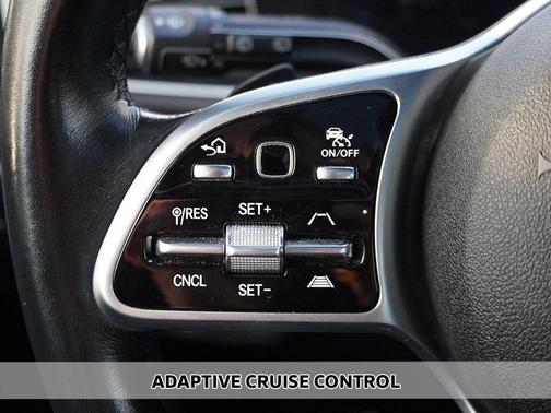 2020 Mercedes-Benz GLE 450 AWD 4MATIC