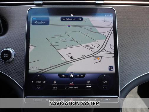 2023 Mercedes-Benz EQE 350 4MATIC+