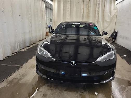 2022 Tesla Model S Base