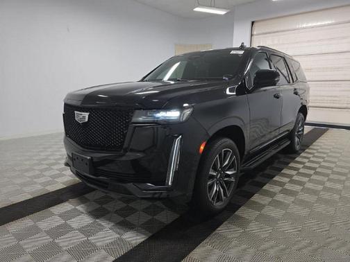 2023 Cadillac Escalade Sport