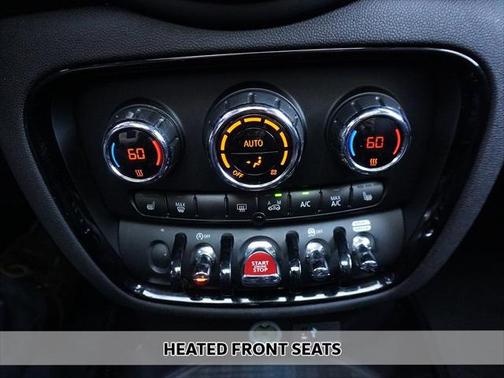 2019 MINI Clubman Cooper S ALL4