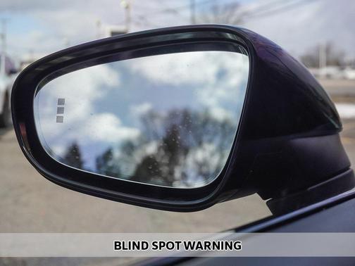 2021 Porsche Taycan 4S