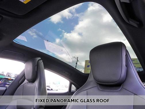 2021 Porsche Taycan 4S