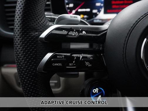 2024 Mercedes-Benz AMG GLE 53 4MATIC+