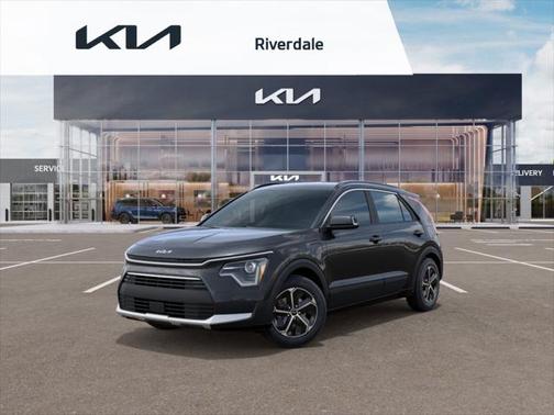 2025 Kia Niro Plug-In Hybrid EX