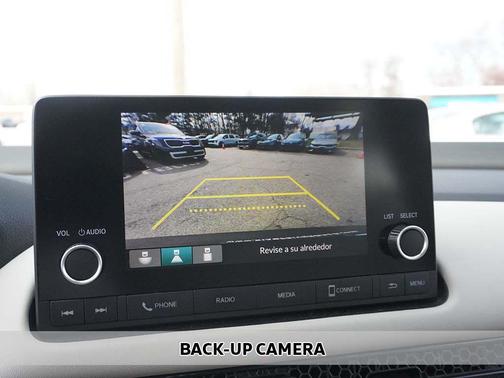 Urban Gray Pearl 2023 Honda HR-V LX