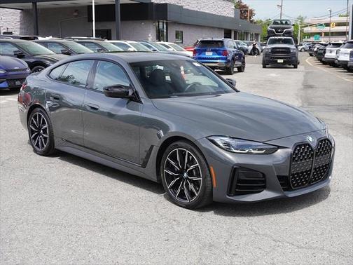 2022 BMW M440 i xDrive
