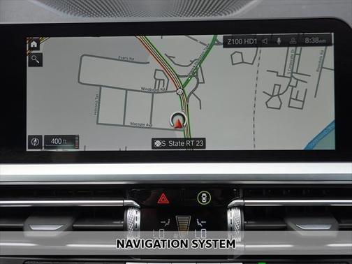 2022 BMW M440 i xDrive