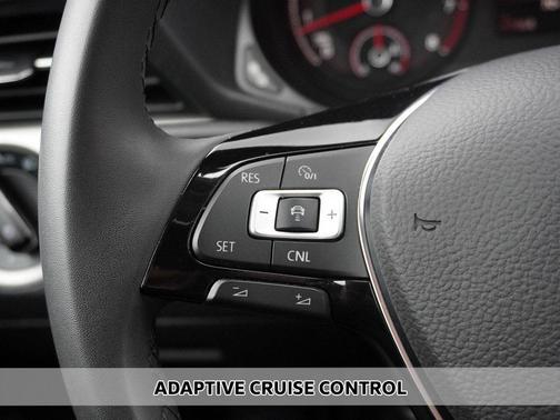 2022 Volkswagen Passat 2.0T SE