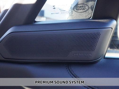 2025 Land Rover Range Rover P530 SE