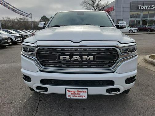 2020 RAM 1500 Limited