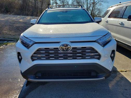 2024 Toyota RAV4 Limited