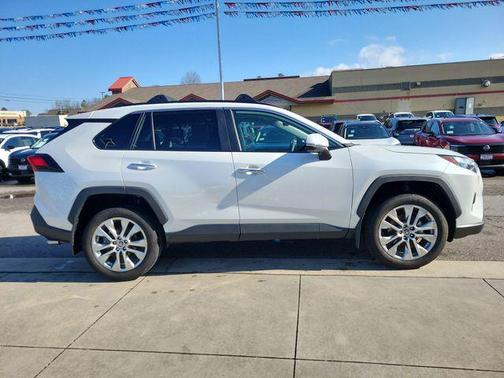 2024 Toyota RAV4 Limited