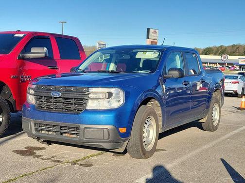 2024 Ford Maverick XL