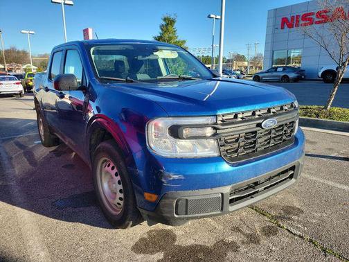 2024 Ford Maverick XL