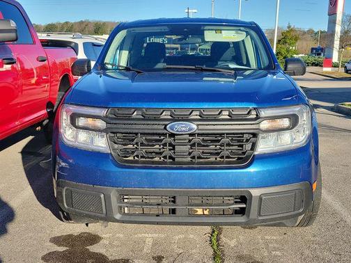 2024 Ford Maverick XL