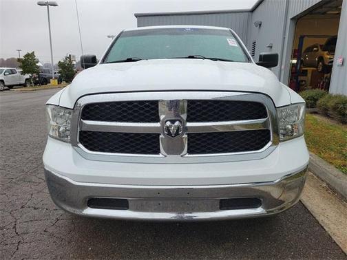 2020 RAM 1500 Tradesman