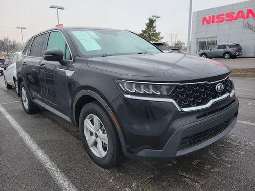 2023 Kia Sorento LX