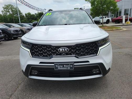 2021 Kia Sorento SX