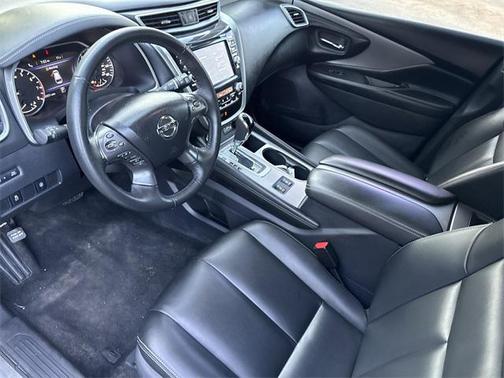 2023 Nissan Murano SV Intelligent AWD