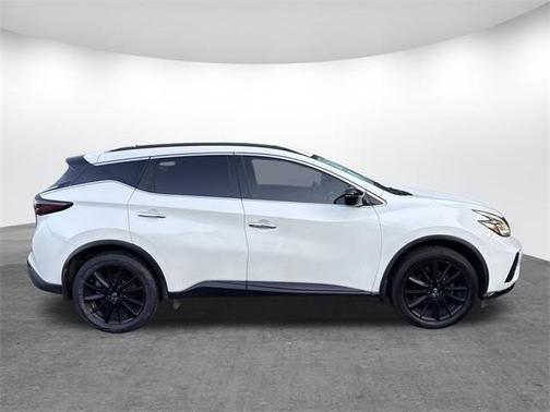 2023 Nissan Murano SV Intelligent AWD